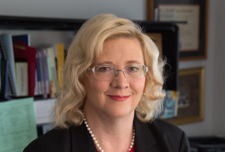 Profile photo of Betty Ferrell, RN, PhD Thumbnail