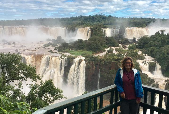 Ketchum Health Patient, Ciera Ramos Thumbnail