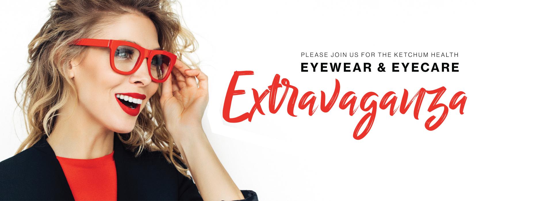 Eyewear & Eyecare Extravaganza (E3)