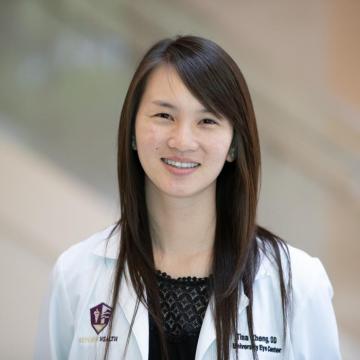 Tina Zheng Tina Zheng