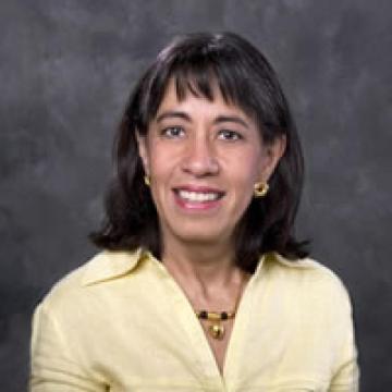 Lucrecia Escobar